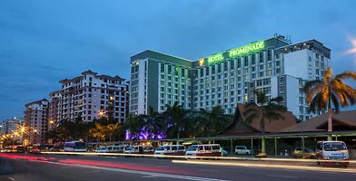 Grandis Hotels And Resorts Kota Kinabalu Great Prices Book Save